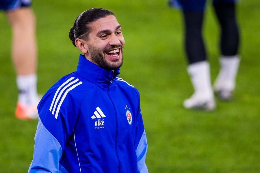 Savvidisa čaká prehliadka vo Wisle Plock.