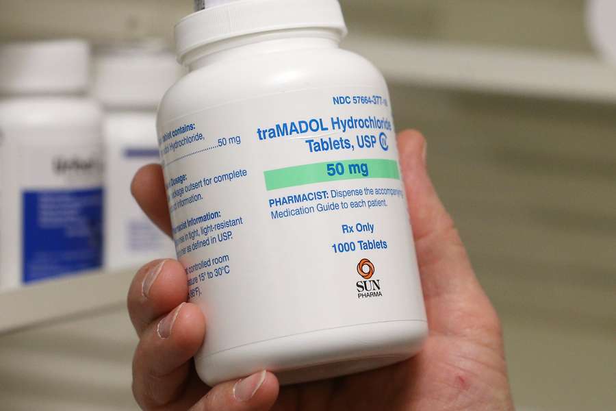 WADA outlaws tramadol use from 2024, maintains cannabis ban