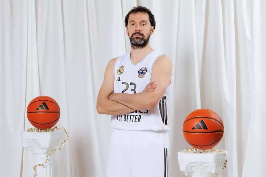 Sergio Llull