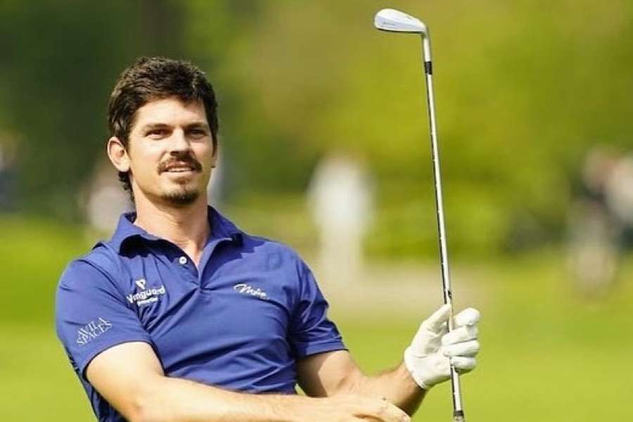 Pedro Figueiredo entregou cartão com 70 pancadas