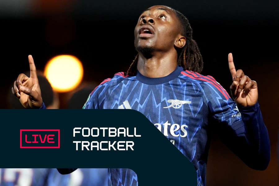 Football Tracker LIVE Football Tracker LIVE
