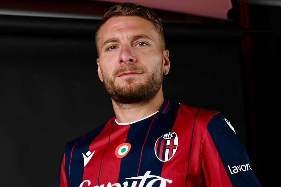 Oficjalnie: Ciro Immobile wraca do Serie A, zagra w drużynie Skorupskiego
