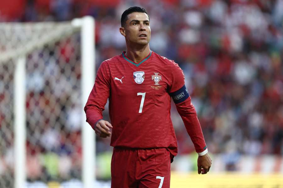 Ronaldo is set for his final World Cup Ronaldo is set for his final World Cup