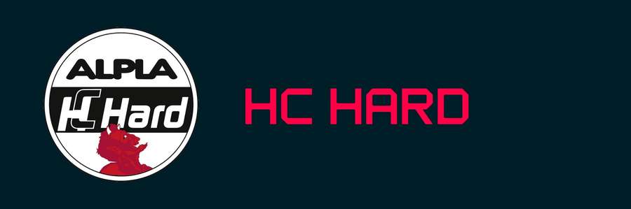 HC Hard HC Hard
