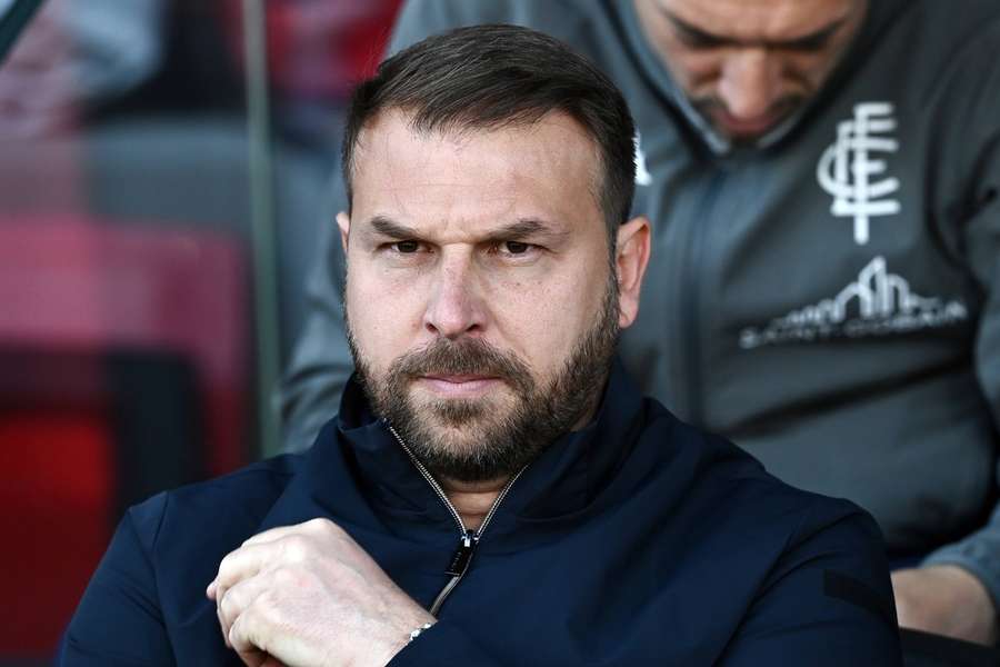 Paolo Zanetti Paolo Zanetti
