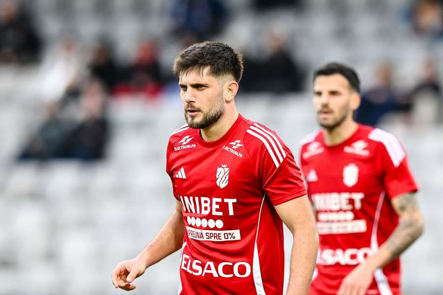 Paul Iacob a primit cea mai mare notă a rundei
