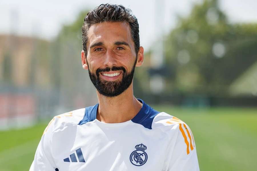 Arbeloa entrenará al Castilla