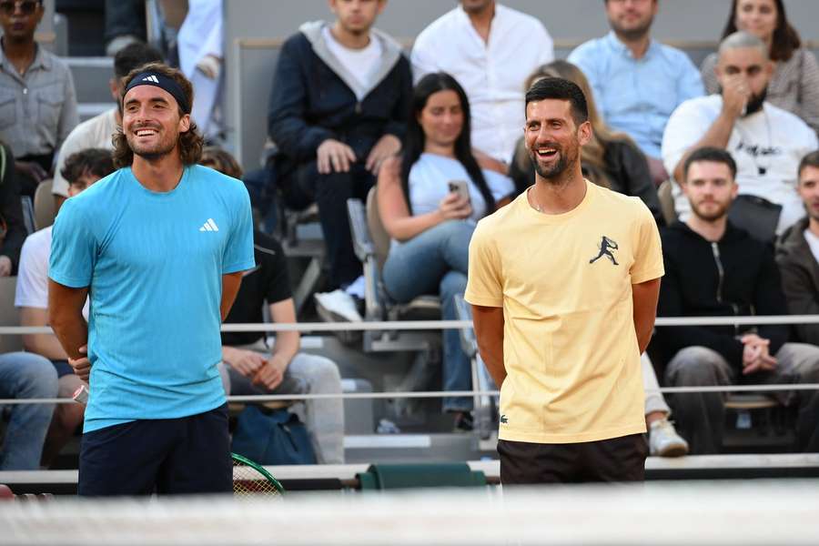 Tennis Tracker: Tennis Tracker: