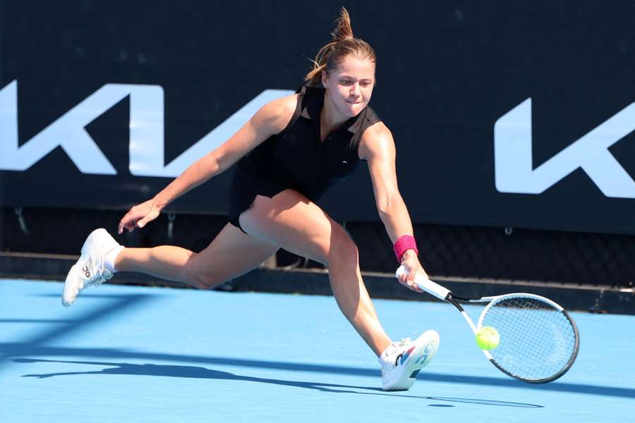 Mamy aż sześcioro Polaków w drabince Australian Open. Chwalińska i Majchrzak z awansami