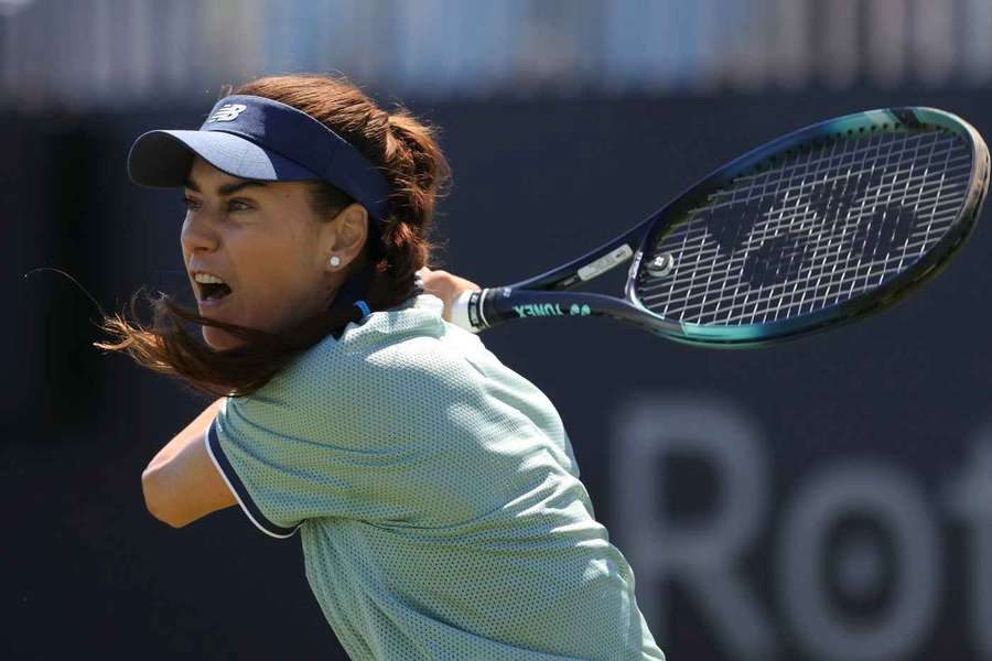România încheie anul fără jucătoare în Top 50 WTA. Cârstea, principala rachetă. Pe cel loc e Halep