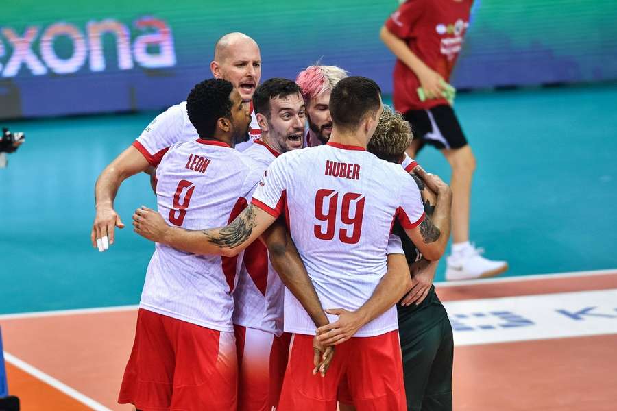 Zaczęło się fatalnie, ale Polska szybko podniosła jakość i pokonała Rumunię