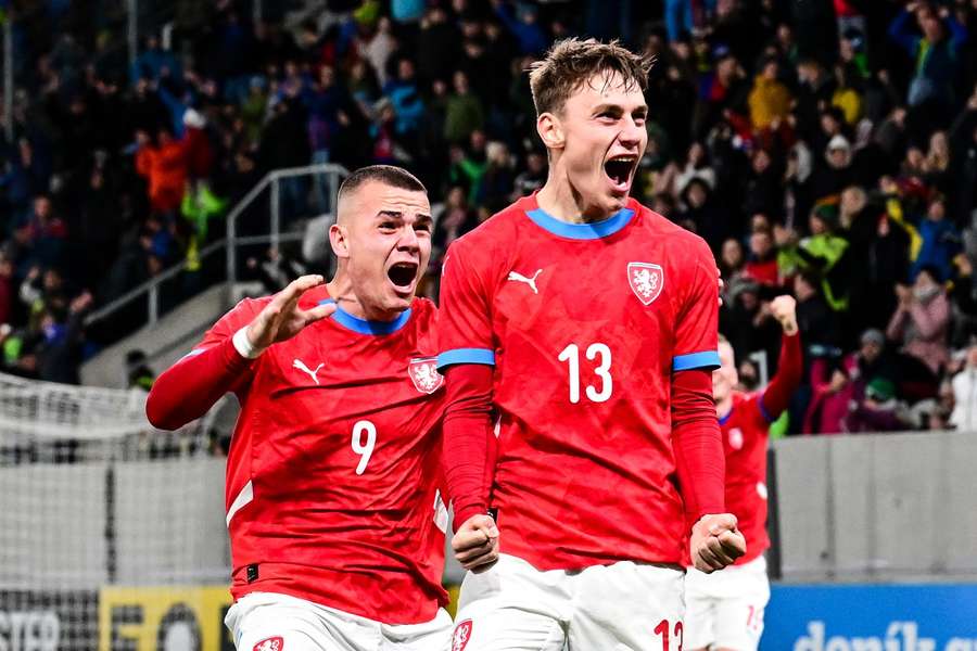 Kryštof Daněk a Václav Sejk na turnaji chybět nebudou.