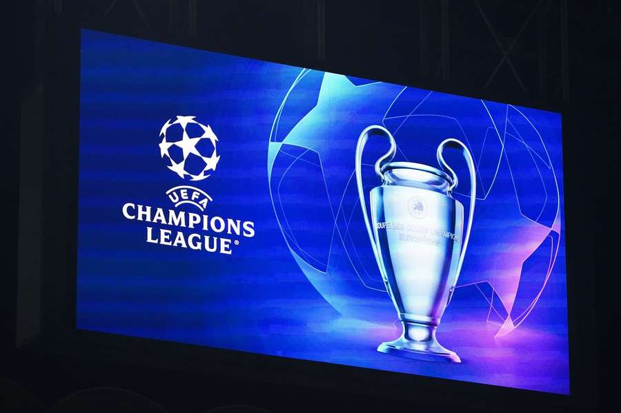 Faza grupelor în Champions League, aproape de final