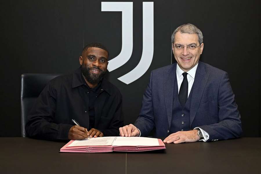 Boga ravi de rejoindre la Juventus : Je suis au sommet de ma carrière