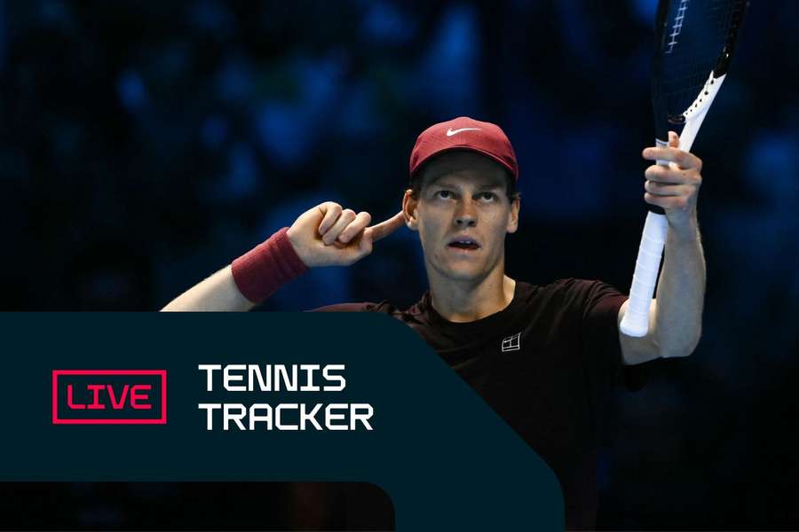 Jannik Sinner Jannik Sinner