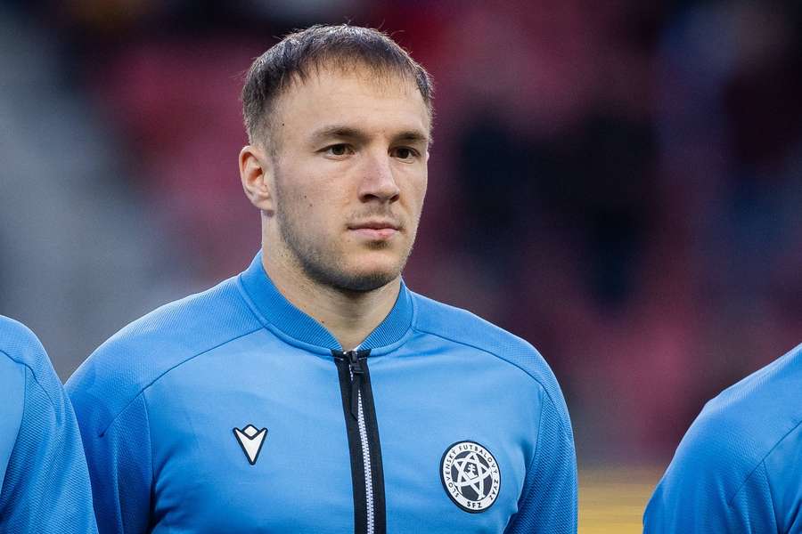 Javorček je v hľadáčiku pražskej Slavie. Javorček je v hľadáčiku pražskej Slavie.