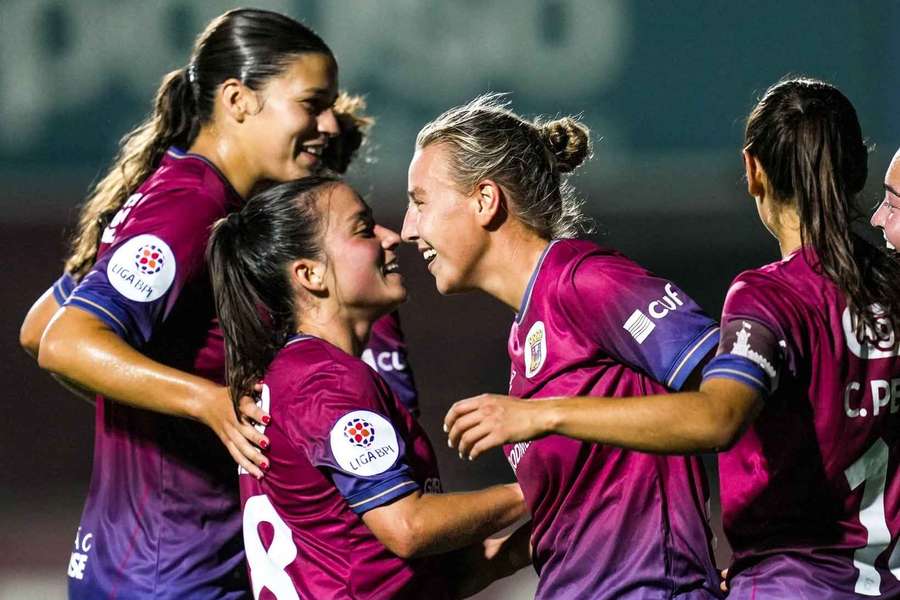 Torreense continua invicto e sem sofrer golos na Liga BPI Torreense continua invicto e sem sofrer golos na Liga BPI