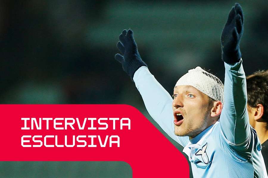 L'ex Serie A Kozak parla della sua carriera: "Ho rischiato di essere licenziato dalla Lazio"