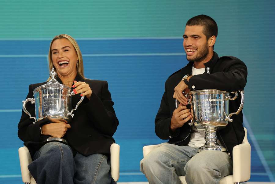 Cómo ver el US Open 2026 en España