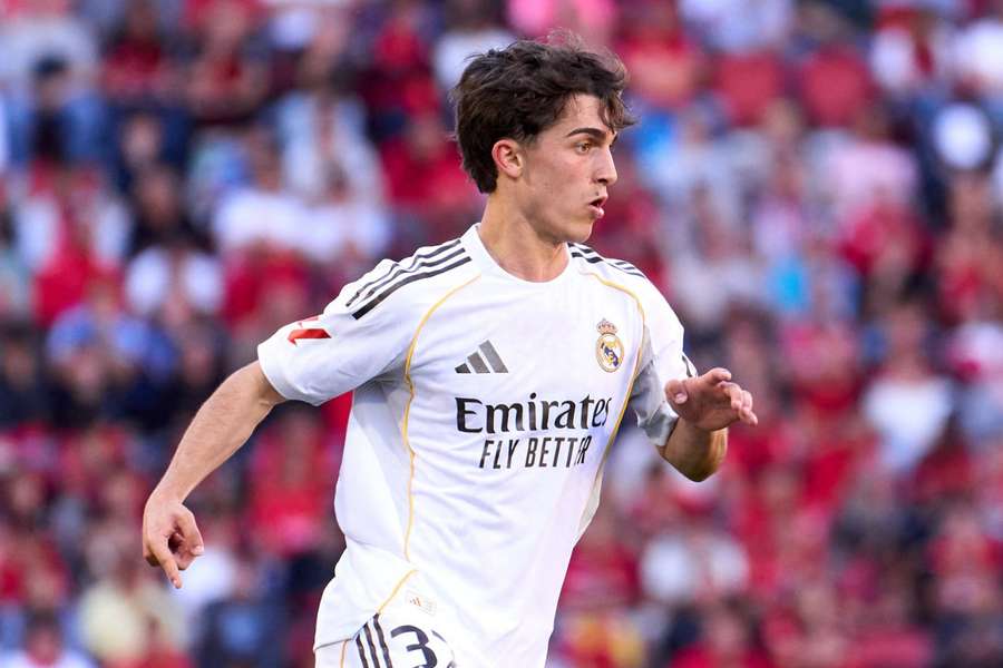 Manuel Ángel vai jogar na Premier League Manuel Ángel vai jogar na Premier League