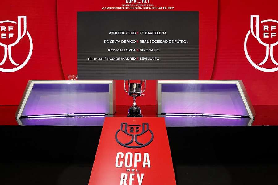 Athletic - Atlético de Madrid hoy: horario y dónde ver el partido de  semifinales de Copa del Rey en TV y 'online