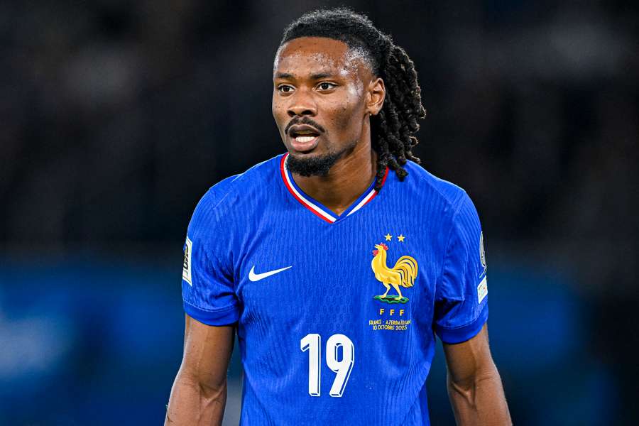 Khephren Thuram Khephren Thuram