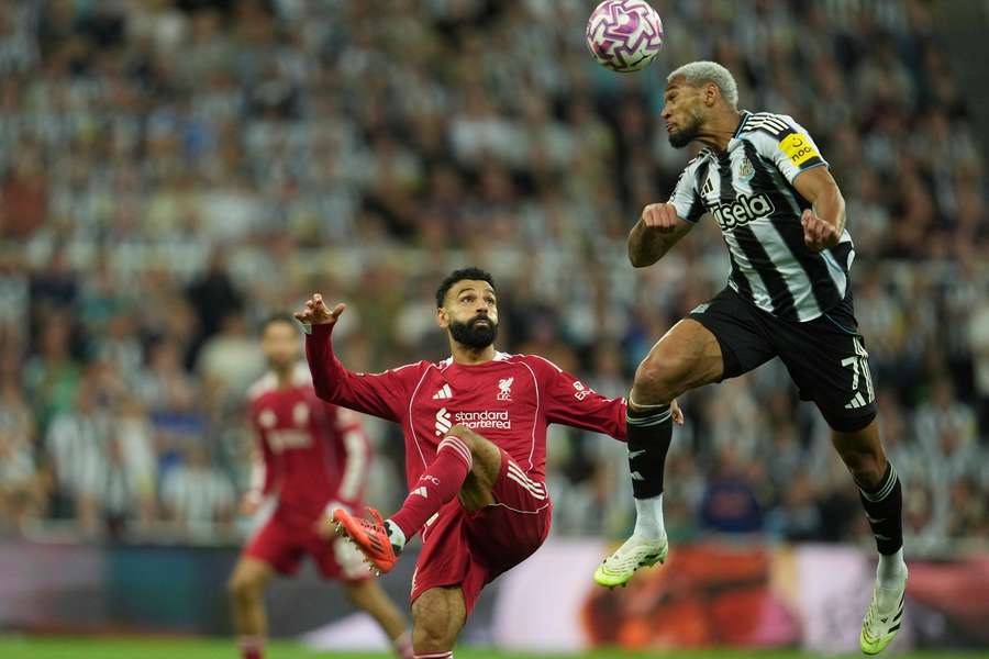 Newcastle hostil veľmi zaujímavý súboj.