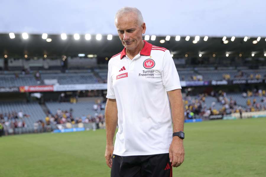 What they said: A-League managers reflect on Round 17 What they said: A-League managers reflect on Round 17