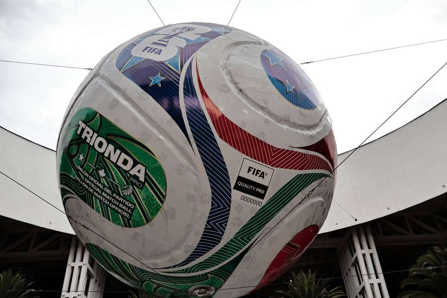 FIFA Trionda