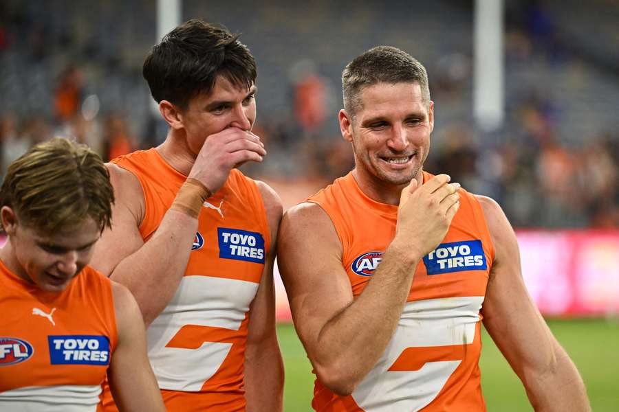 Sam Taylor and Jesse Hogan have been added to the WA Origin squad. Sam Taylor and Jesse Hogan have been added to the WA Origin squad.