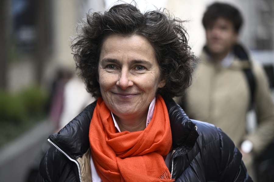 Litige Mbappé-PSG : la justice confirme l'annulation de la saisie provisoire sur les comptes du club Litige Mbappé-PSG : la justice confirme l'annulation de la saisie provisoire sur les comptes du club