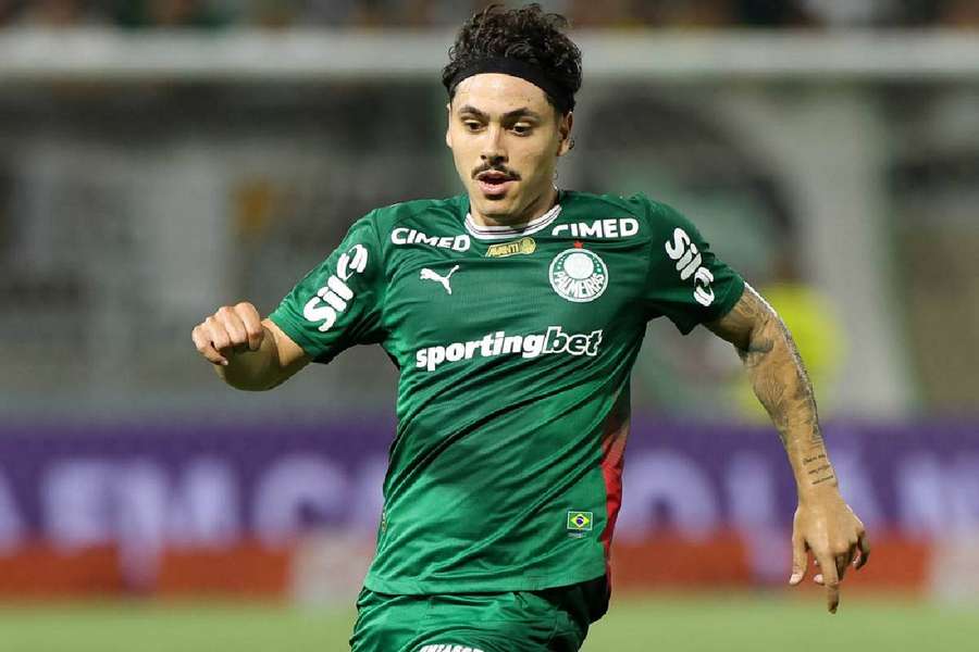 Maurício pode defender o Paraguai