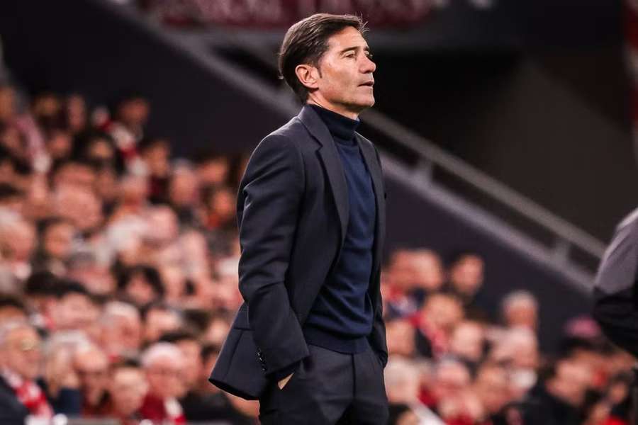 Marcelino sa po troch rokoch predstaví na lavičke nového tímu.