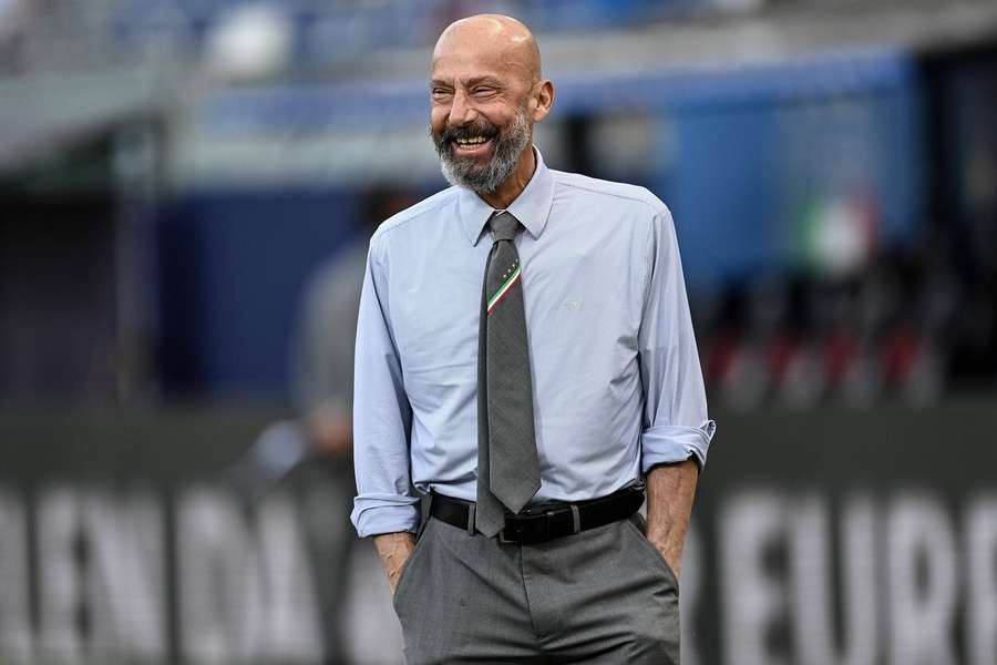 Bývalý italský fotbalista Vialli zemřel v 58 letech na rakovinu slinivky.