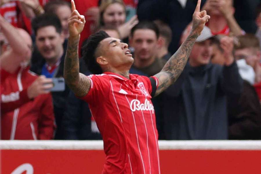 Pereira: Victory over Burnley for Forest fans
