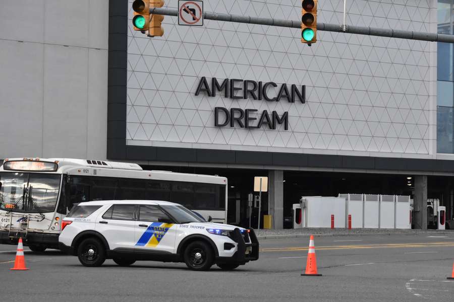 American Dream, o luxuoso shopping ao lado do MetLife Stadium American Dream, o luxuoso shopping ao lado do MetLife Stadium
