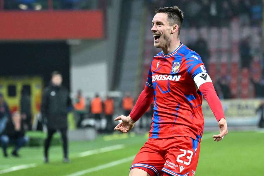 Na Lukáše Kalvacha bude Plzeň v Maďarsku spoléhat.