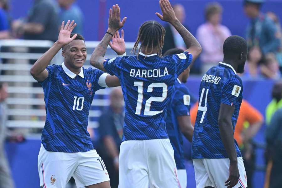 Turquie - France : Où regarder le match de la Ligue des Nations, heure et compos Turquie - France : Où regarder le match de la Ligue des Nations, heure et compos