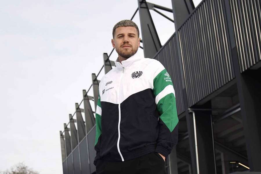 Oficjalnie: Imad Rondić znów opuścił Polskę, przenosi się do 2. Bundesligi Oficjalnie: Imad Rondić znów opuścił Polskę, przenosi się do 2. Bundesligi