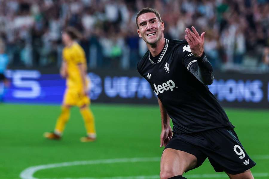 Dusan Vlahovic: Einstiger CR7-Nachfolger im zweiten Anlauf zur Juve-Lebensversicherung
