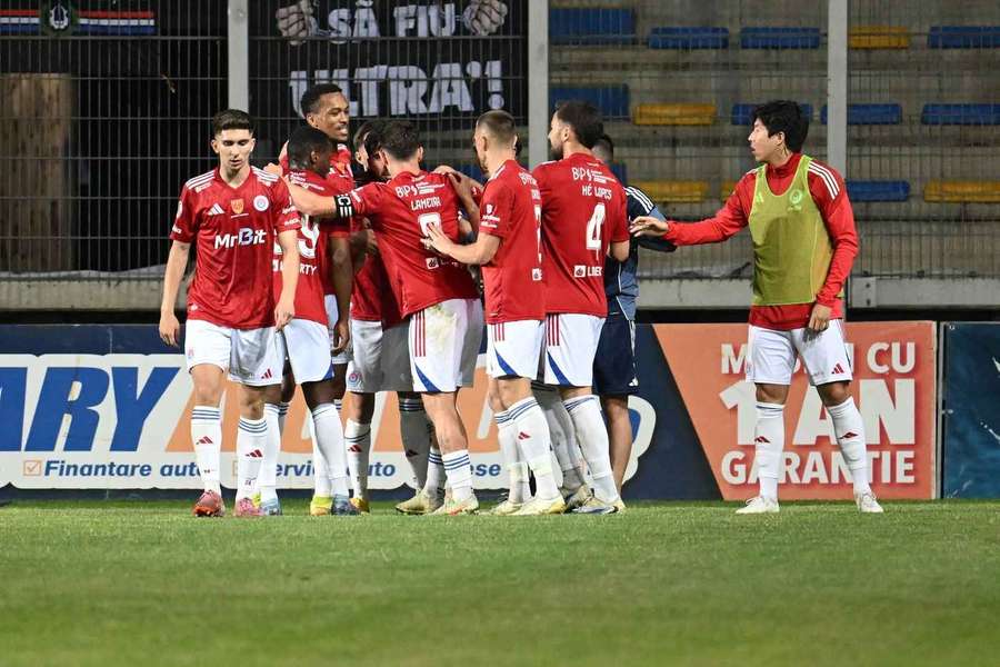 LIVE Superliga | Voluntari - Oțelul LIVE Superliga | Voluntari - Oțelul