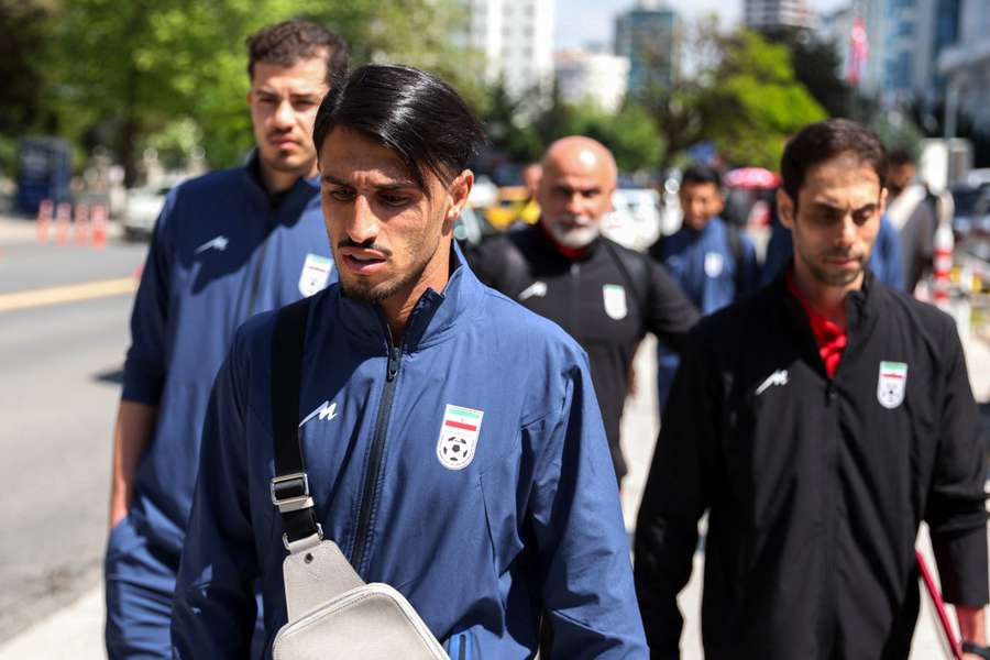 La FIFA aprueba el cambio de sede de Irán para el Mundial de EE. UU. a México
