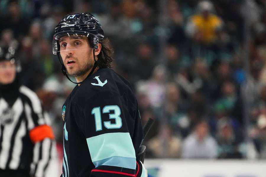 Tanev sa vracia do Winnipegu.