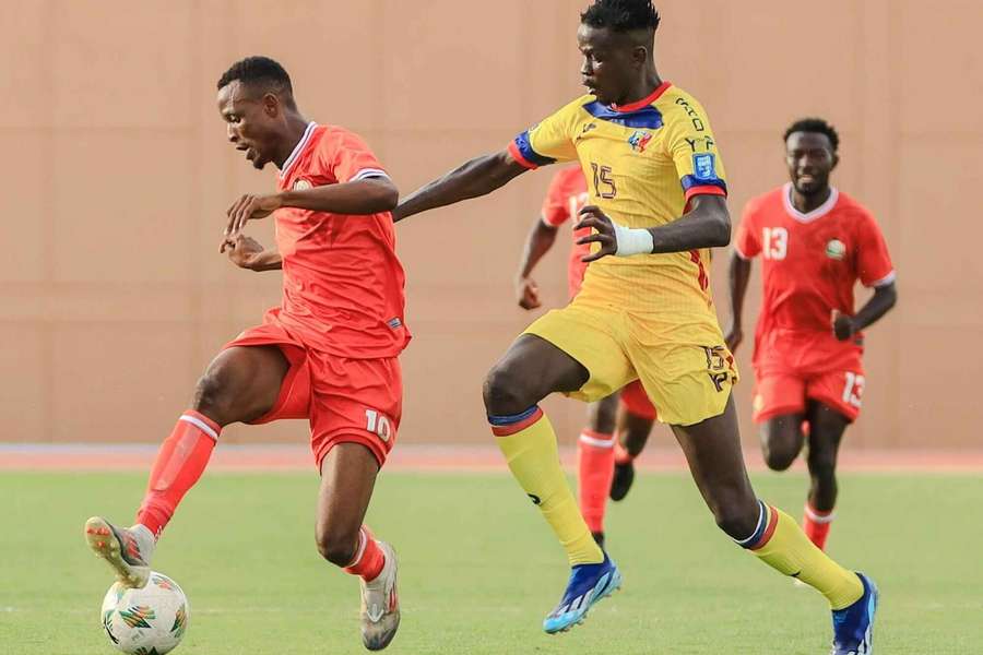 Kenya will host the final in Nairobi