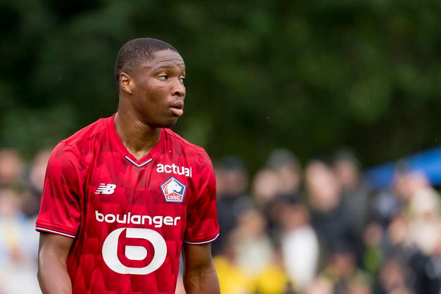 Francuz Bafode Diakite drugim najdroższym piłkarzem w historii Bournemouth