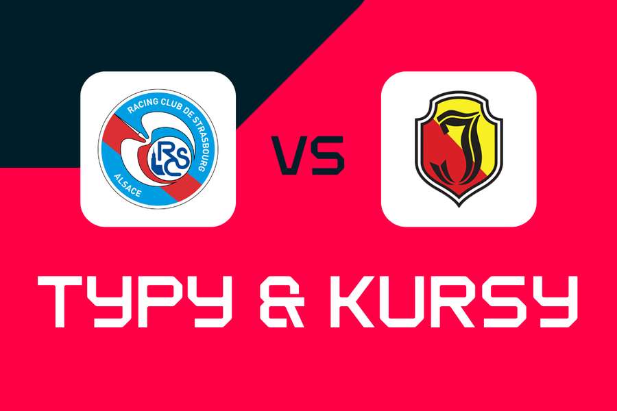 Strasbourg - Jagiellonia Białystok: Typy bukmacherskie, najlepsze kursy i zakłady (Liga Konferencji)