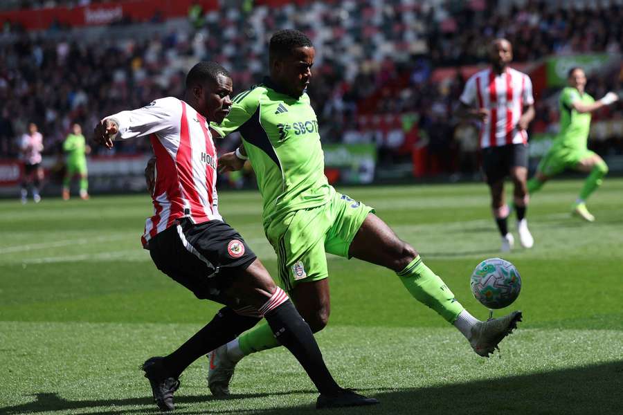 Sessegnon viu o Fulham acionar opção até 2027