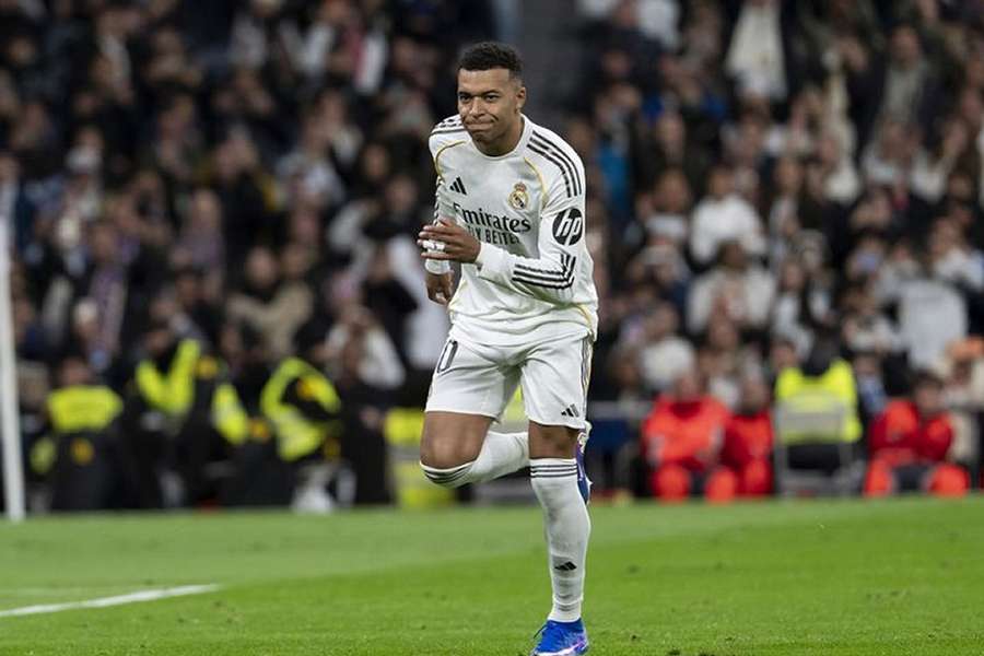 Real Madrid coach Arbeloa delivers unwelcome Mbappe message to Man City Real Madrid coach Arbeloa delivers unwelcome Mbappe message to Man City
