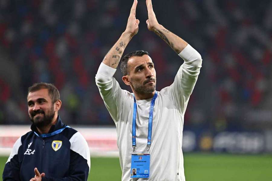 Oficial! Petrolul și-a luat adio de la antrenorul Mehmet Topal