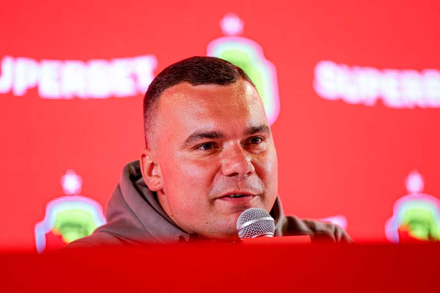Siemieniec przed startem Ekstraklasy: Jagiellonia gotowa na wyzwania w nowym sezonie